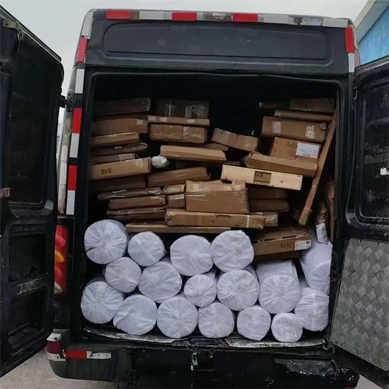 浙江湖州安吉县至义乌货运专线，一站式物流服务助您货畅其流！（到义乌物流专线）