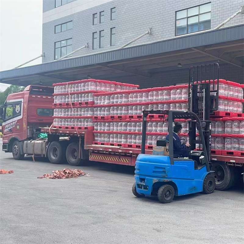浙江湖州安吉县到宁波物流公司——一站式服务，让货运更轻松