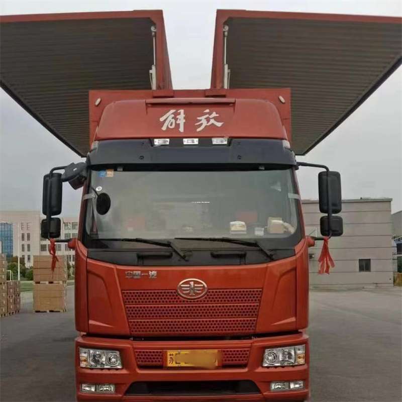 浙江湖州安吉县到白城物流公司——一站式服务，满足您的各种物流需求
