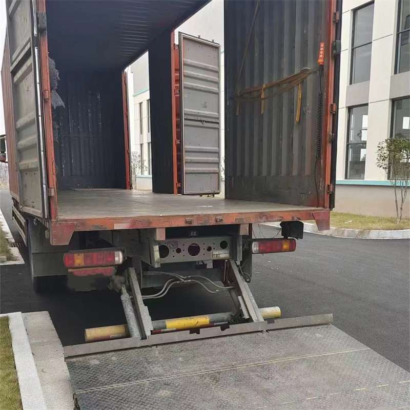 浙江湖州安吉县到长沙物流公司——专业货运，全程无忧