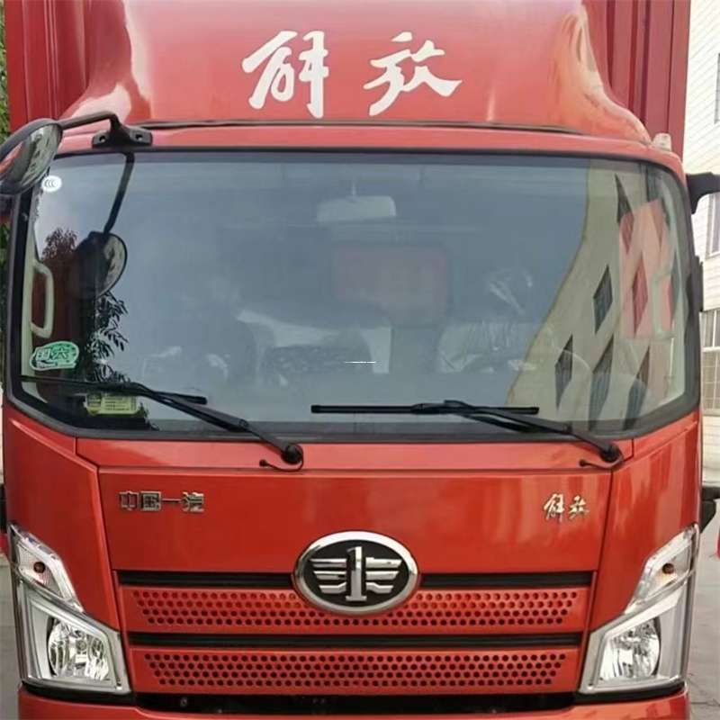 浙江湖州安吉县至阳泉货运专线一站式物流服务，助力商业繁荣与发展