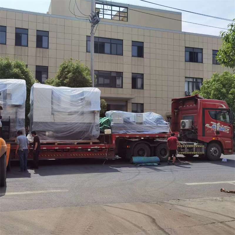 浙江湖州安吉县到南京物流公司一站式服务，让货运更轻松