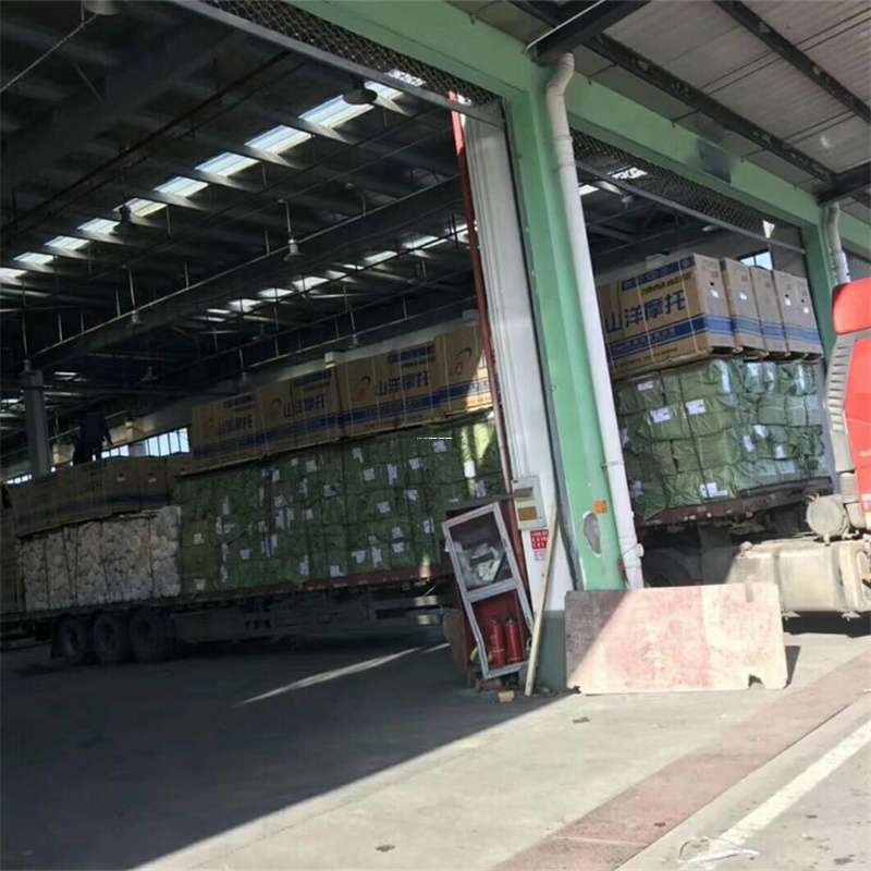 浙江湖州安吉县到苏州物流公司——一站式服务，让货运更便捷