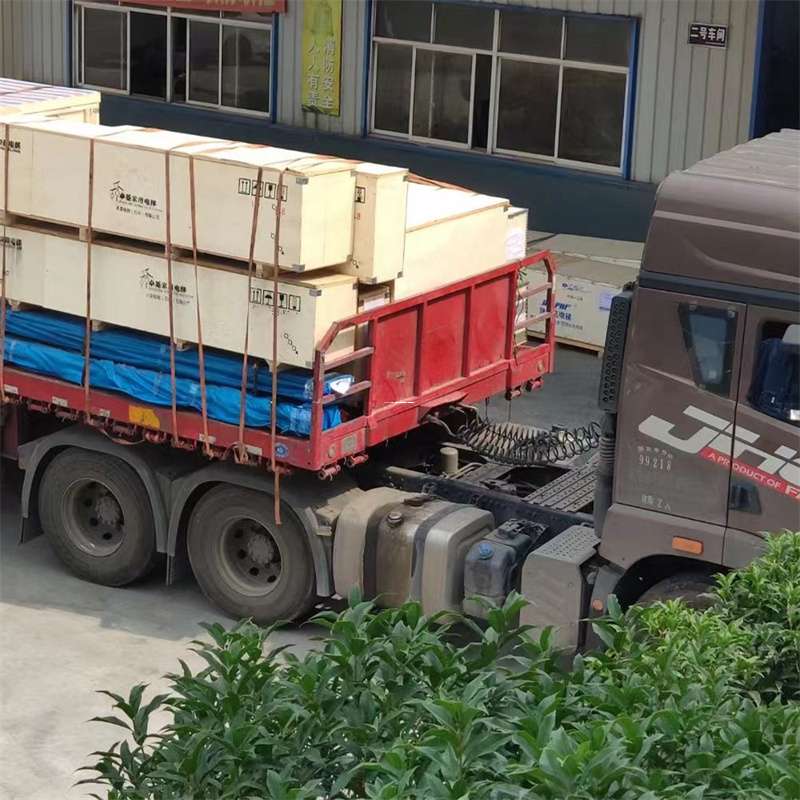 浙江湖州安吉县到海口物流公司一站式服务，让货运更轻松